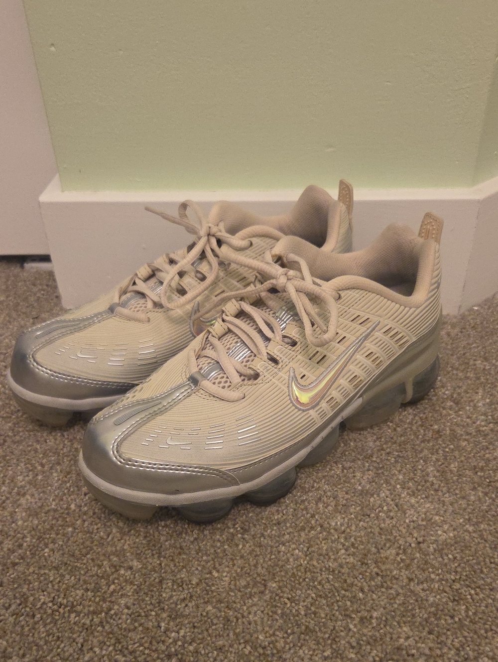 Nike air vapor max 360